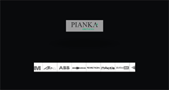 Desktop Screenshot of piankaelectro.pl