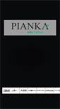 Mobile Screenshot of piankaelectro.pl